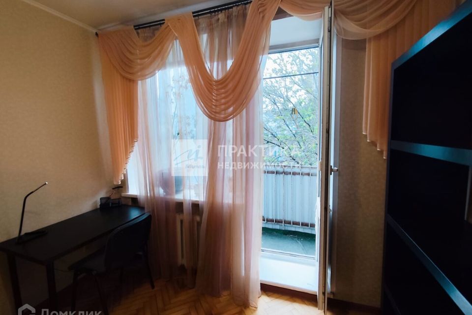 Продаётся 2-комнатная квартира, 44 м²