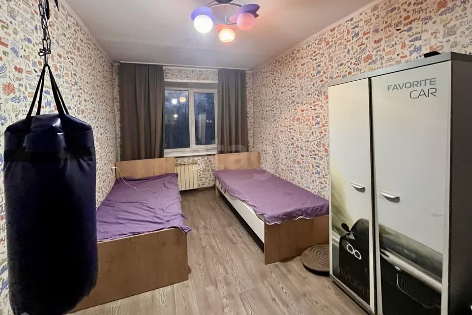 Сдаётся 2-комнатная квартира, 48.5 м²