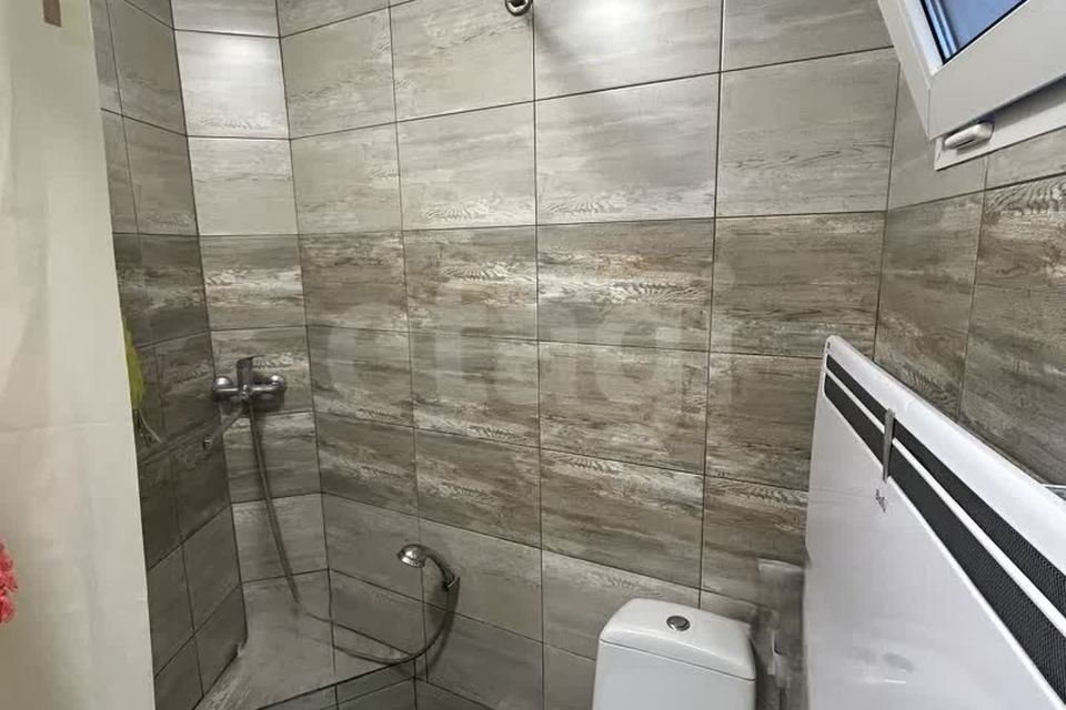 Продаётся 1-комнатная квартира, 31 м²
