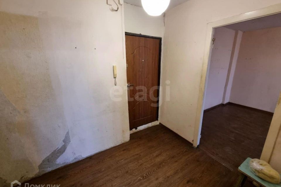 Продаётся 2-комнатная квартира, 53 м²