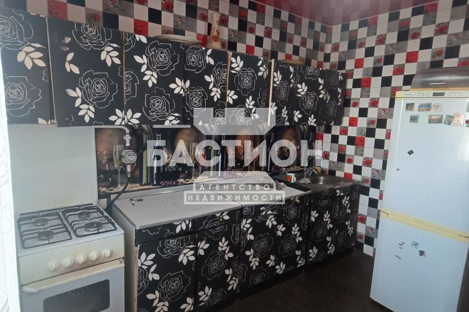 Продаётся 3-комнатная квартира, 74 м²