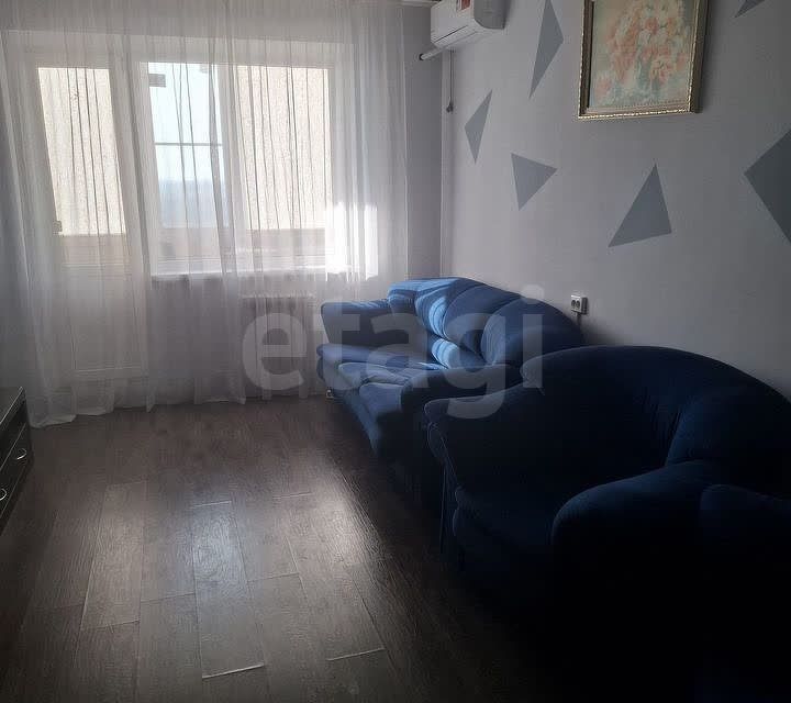 Продаётся 1-комнатная квартира, 36 м²