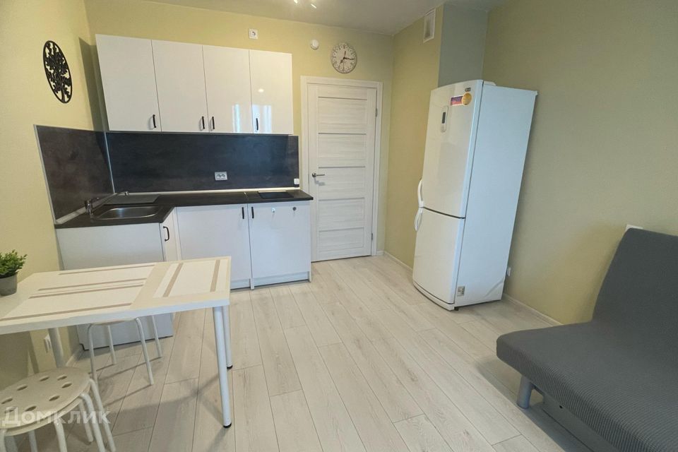 Сдаётся студия, 28 м²