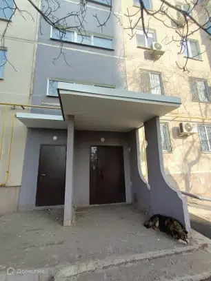 Продаётся 3-комнатная квартира, 61.7 м²