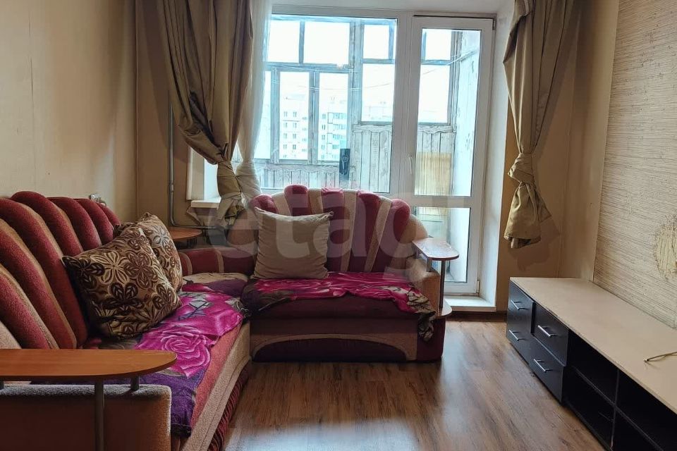 Сдаётся 2-комнатная квартира, 47.8 м²