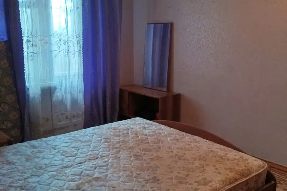 Продаётся 2-комнатная квартира, 50 м²