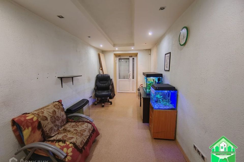 Продаётся 2-комнатная квартира, 44.8 м²
