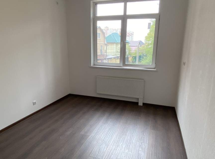 Сдаётся 1-комнатная квартира, 35 м²