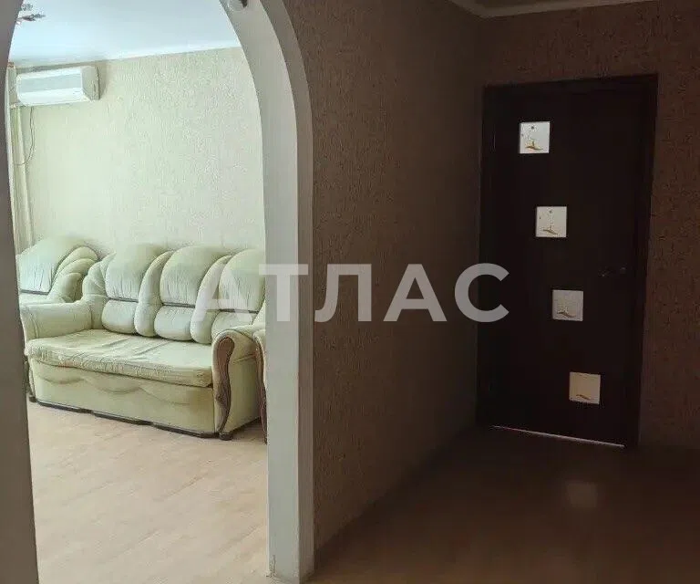 Продаётся 2-комнатная квартира, 49.1 м²