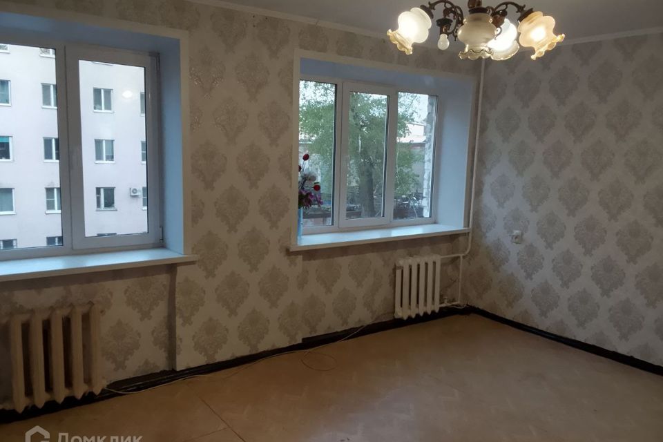 Сдаётся 3-комнатная квартира, 72 м²