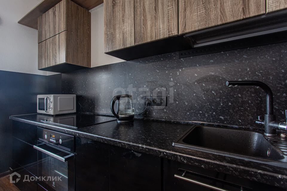 Продаётся студия, 24.6 м²