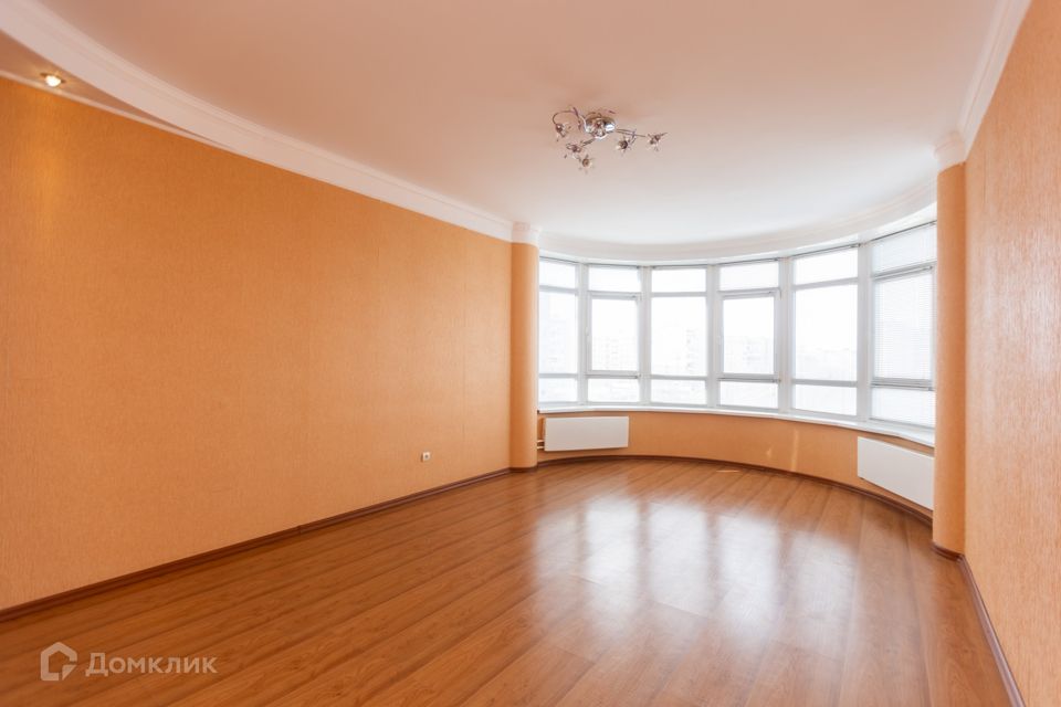 Продаётся 3-комнатная квартира, 95 м²