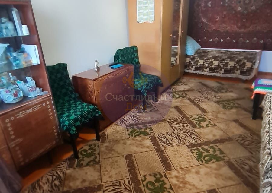 Продаётся 1-комнатная квартира, 30.2 м²