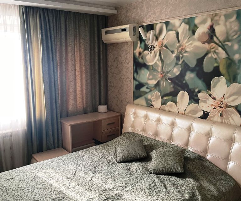 Продаётся 2-комнатная квартира, 61 м²