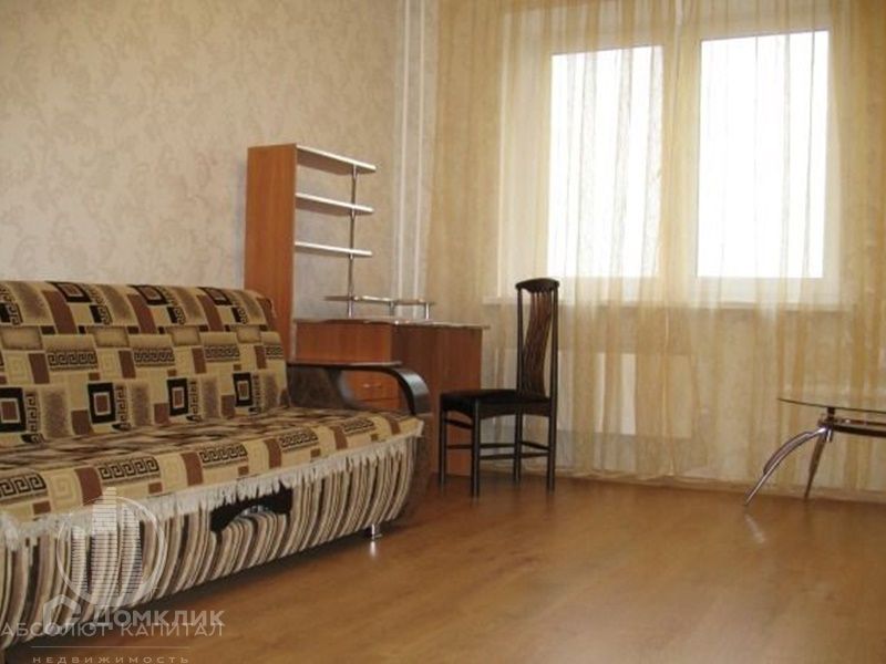 Сдаётся 2-комнатная квартира, 64 м²