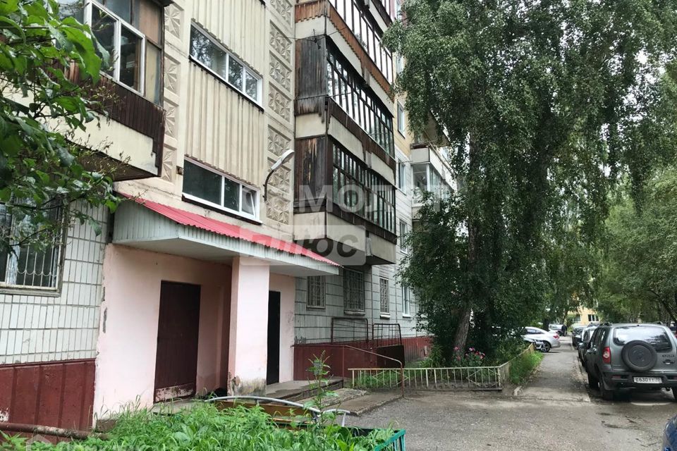 Продаётся студия, 13 м²