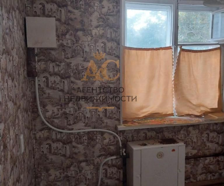 Продаётся 2-комнатная квартира, 45 м²