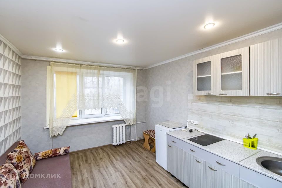 Продаётся студия, 18.4 м²