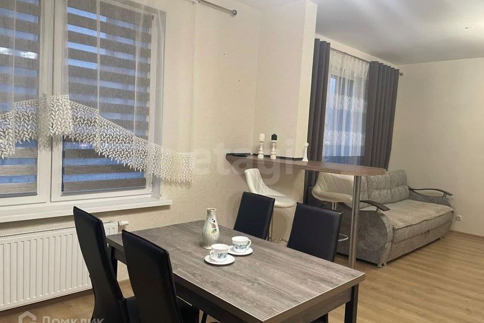 Сдаётся 3-комнатная квартира, 88 м²