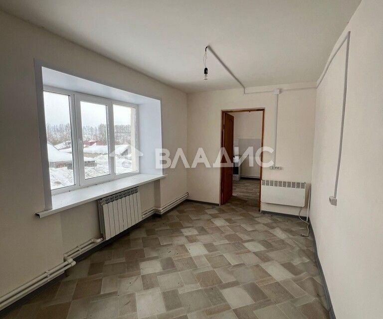 Продаётся 2-комнатная квартира, 38.5 м²