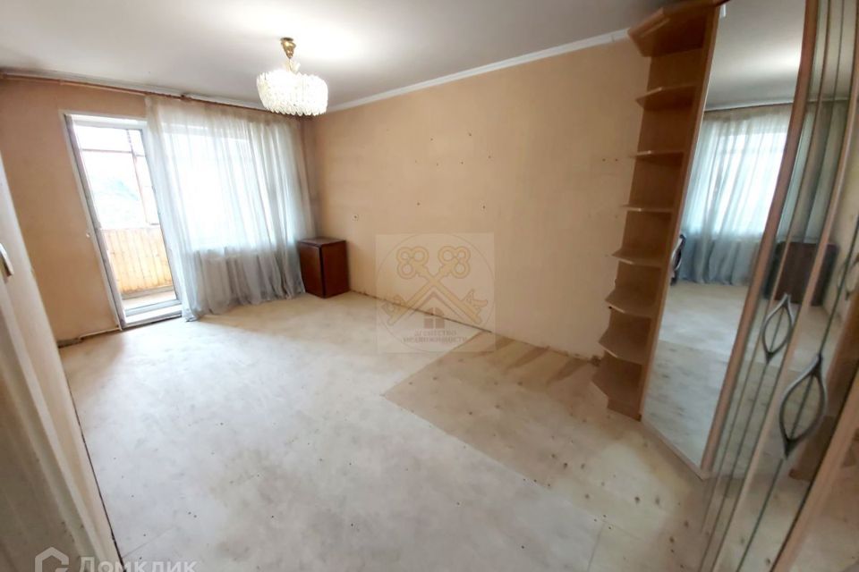 Продаётся 2-комнатная квартира, 50 м²