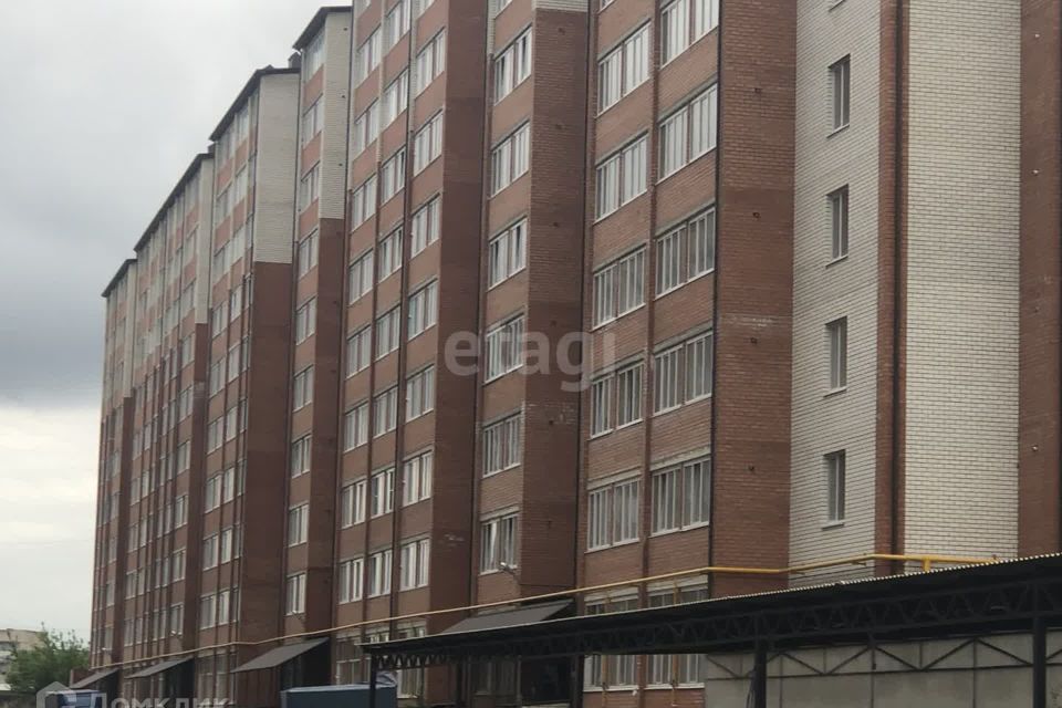 Купить Квартиру В Черкесске По Улице Доватора