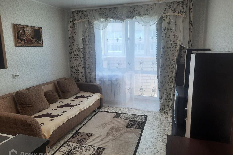 Продаётся студия, 19.6 м²