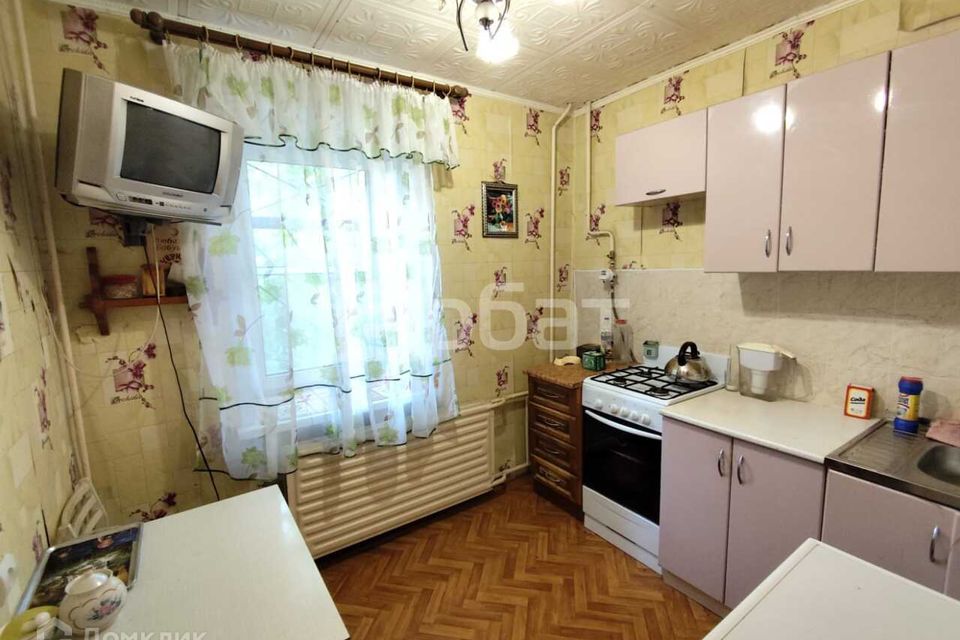 Продаётся 1-комнатная квартира, 32.4 м²