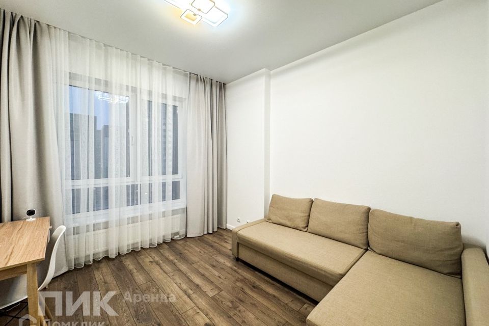 Сдаётся 2-комнатная квартира, 60.8 м²