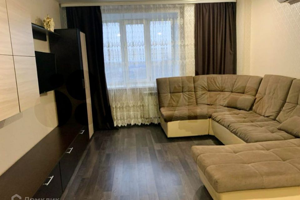 Сдаётся 2-комнатная квартира, 59.4 м²