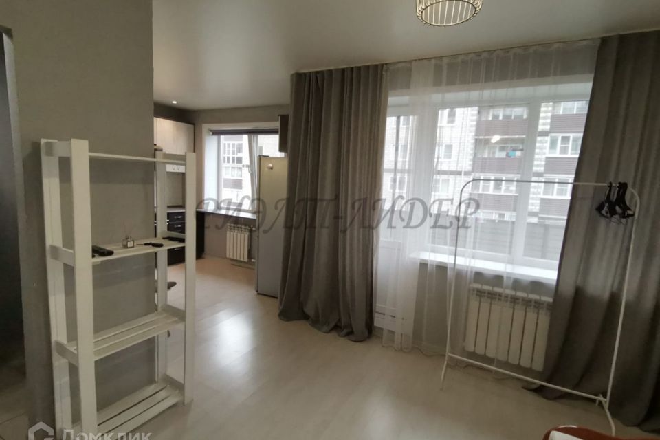 Продаётся студия, 24 м²
