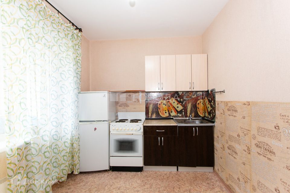 Сдаётся 1-комнатная квартира, 33 м²