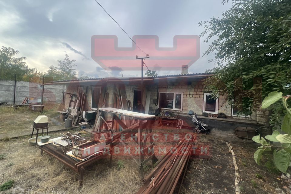 Продаётся 1-этажный дом, 70 м²