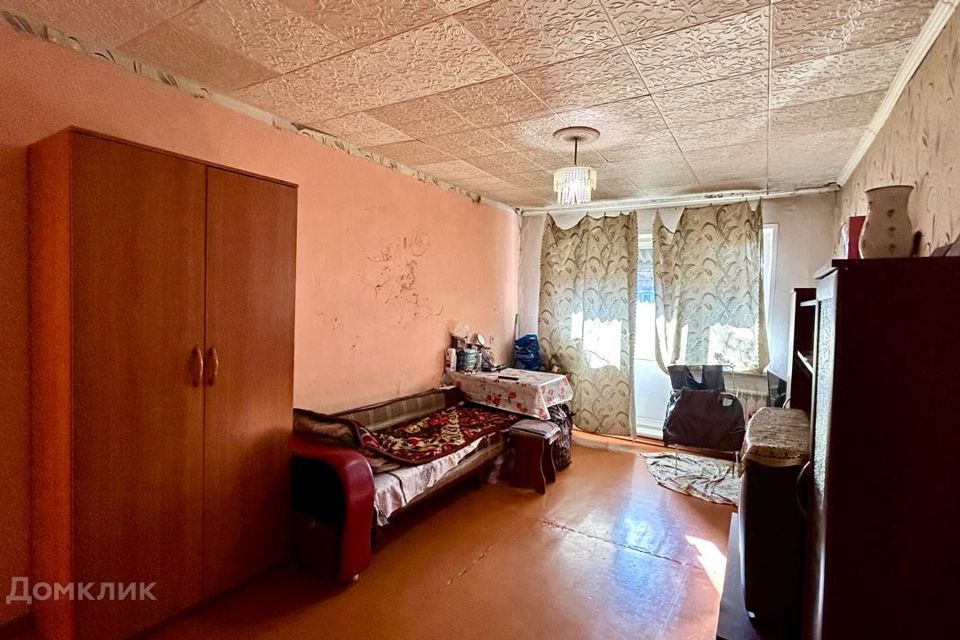 Продаётся 2-комнатная квартира, 45.8 м²