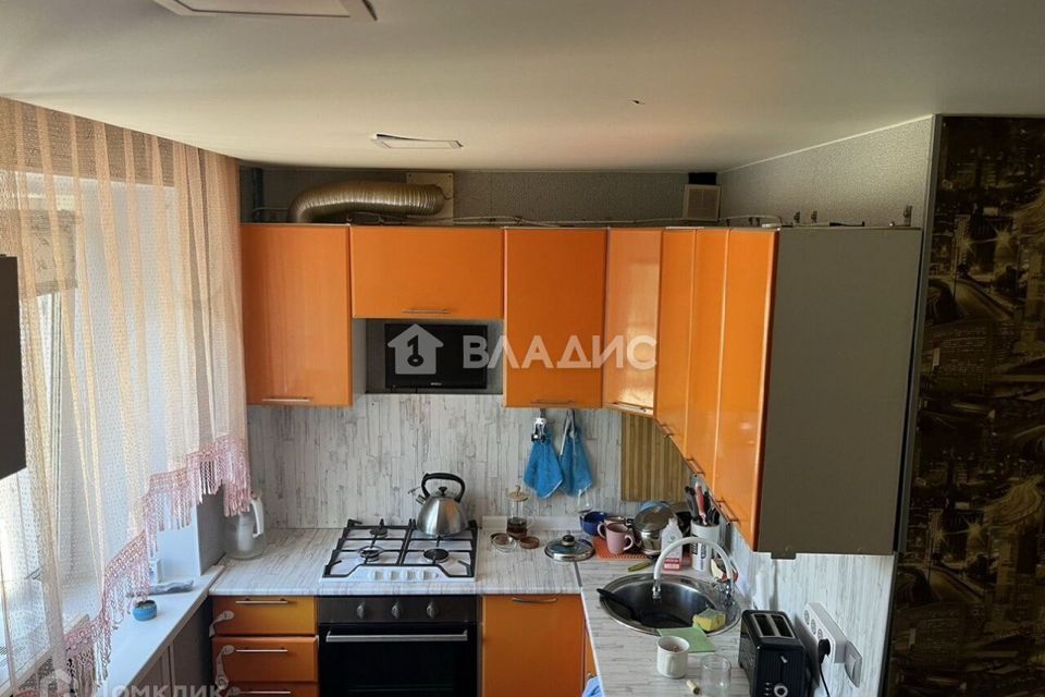 Продаётся 2-комнатная квартира, 41 м²