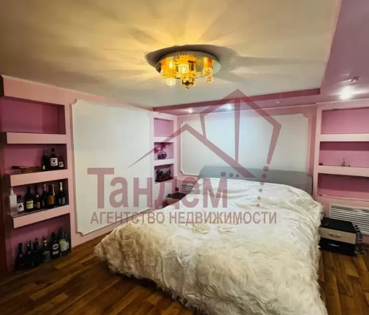 Продаётся 1-этажный дом, 78.6 м²