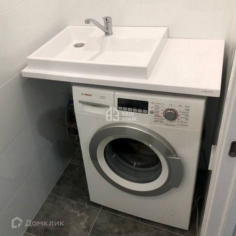 Продаётся студия, 29.5 м²