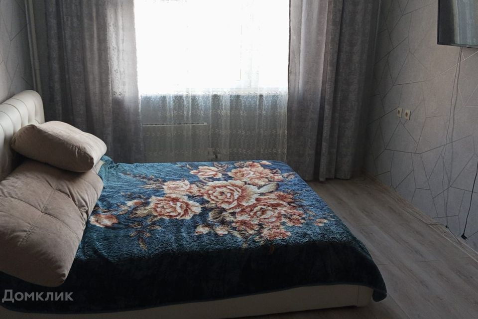 Сдаётся 1-комнатная квартира, 37.7 м²