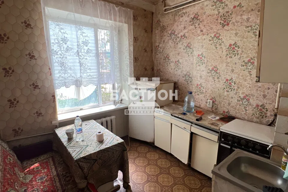 Продаётся 2-комнатная квартира, 51 м²