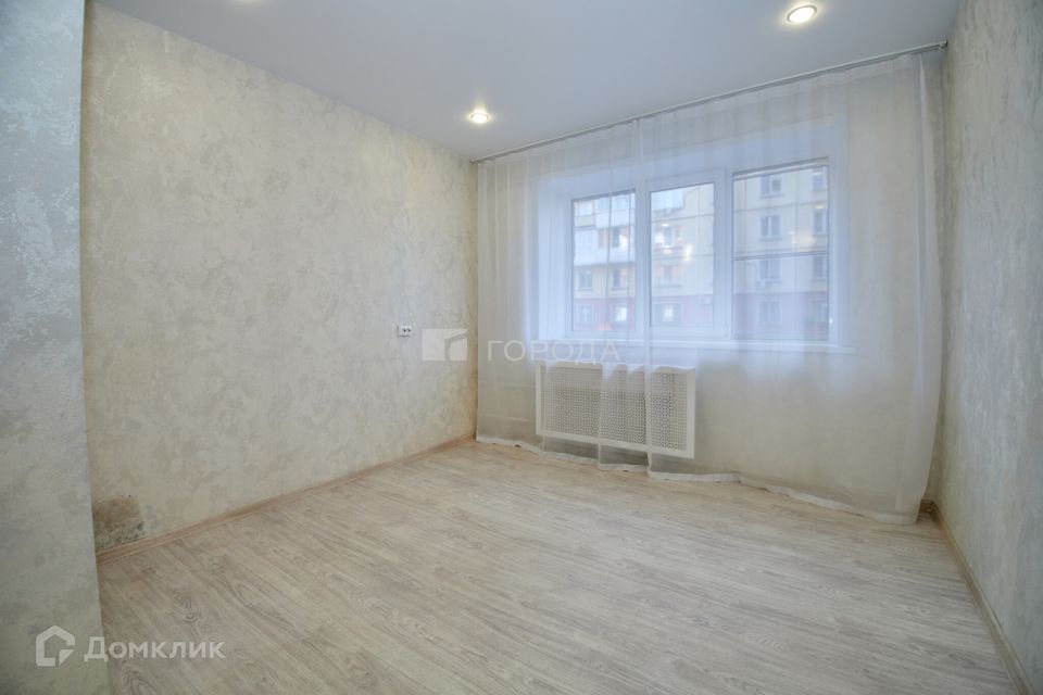 Продаётся студия, 16.6 м²