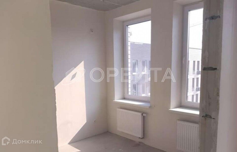Продаётся 1-комнатная квартира, 31 м²