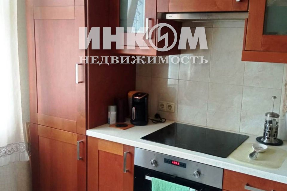 Продаётся 3-комнатная квартира, 81 м²
