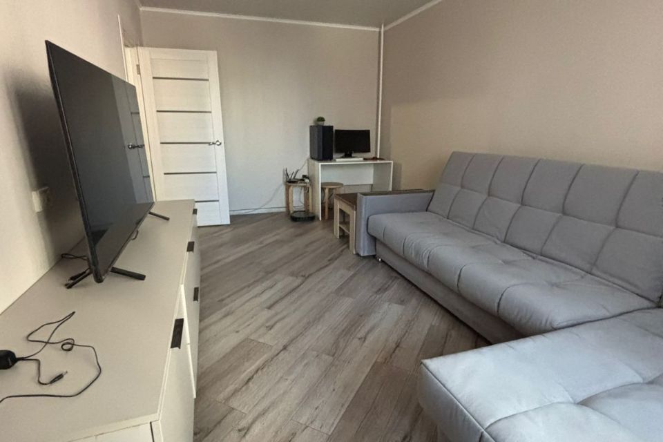 Продаётся 2-комнатная квартира, 54 м²