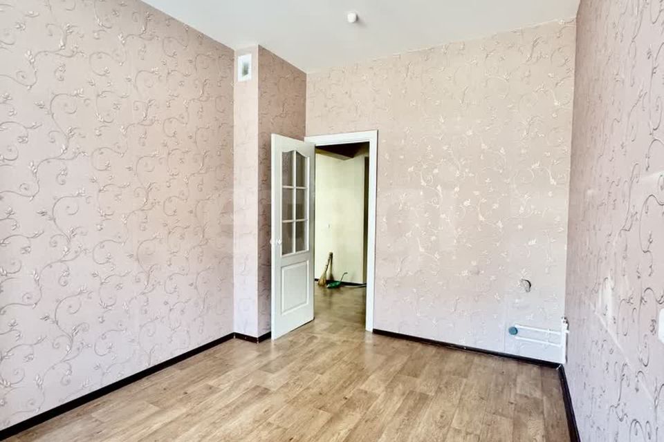 Продаётся 2-комнатная квартира, 54.7 м²