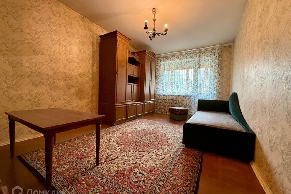 Продаётся 1-комнатная квартира, 29.5 м²