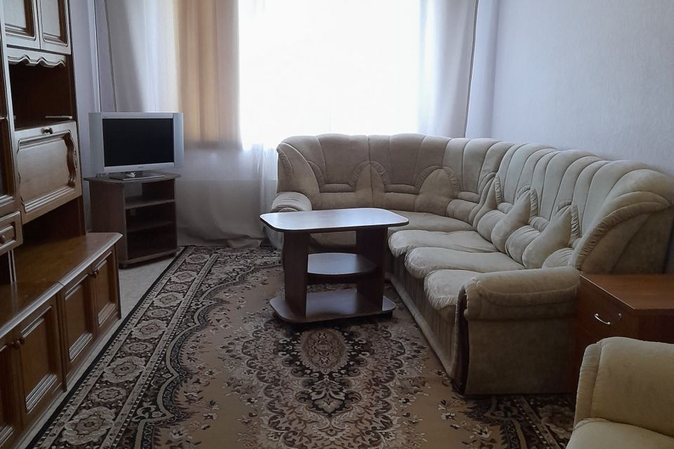 Продаётся 3-комнатная квартира, 67.4 м²