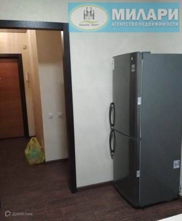 Сдаётся 1-комнатная квартира, 42 м²