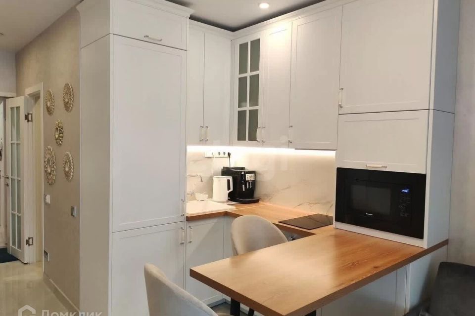 Продаётся студия, 24 м²