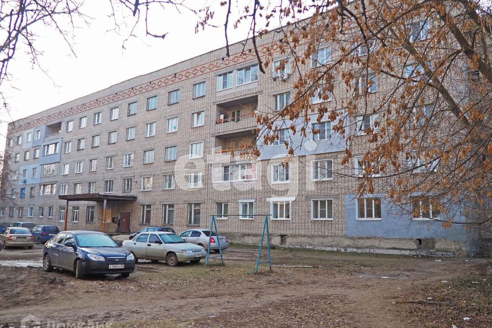 Продаётся комната в 1-комн. квартире, 10 м²