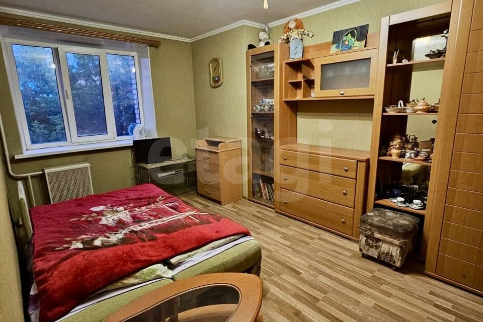 Продаётся 2-комнатная квартира, 27.7 м²